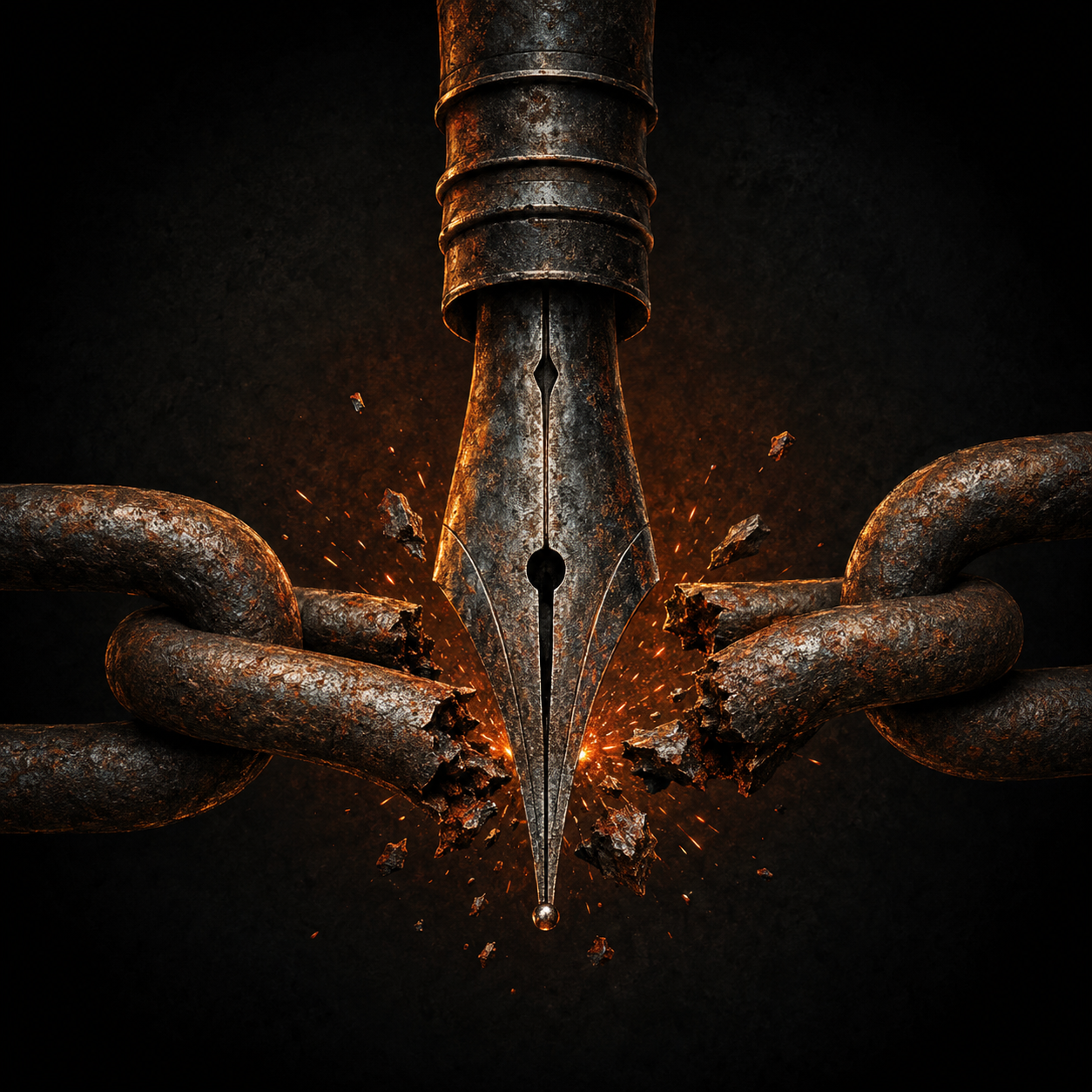 Writ & Rust